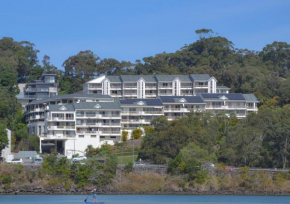 The Hill Apartments Currumbin Beach, Surfers Paradise